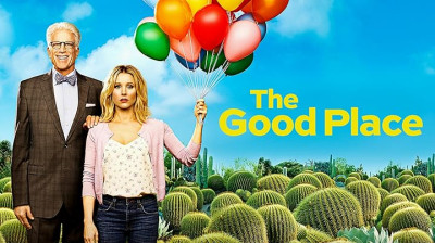 На по-добро място - Сезон 2 епизод 9 Бг аудио