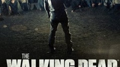 The Walking Dead S07 E01 | ⚜️ igorodrgues