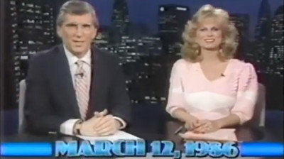 CNN Showbiz Today - March 12, 1986