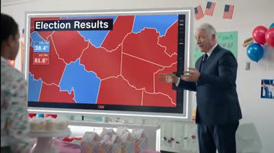 CNN - Elections 2024 - Team promo - Late Summer 2024