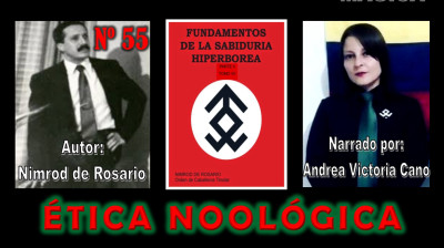 55. ÉTICA NOOLÓGICA - TOMO 7