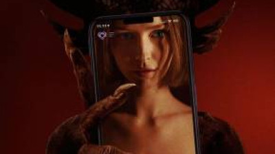 O Jogo da Tentação (2024) | ⚜️ igorodrgues