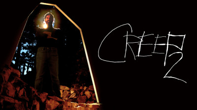 Creep 2  2017