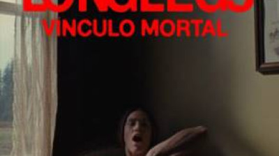 Longlegs - Vínculo Mortal (2024) | ⚜️ igorodrgues