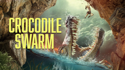 Crocodile Swarm  2024