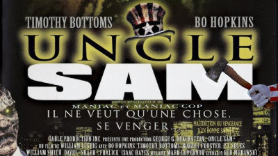 Uncle Sam (film complet en français)