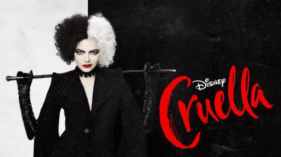 Cruella  2021