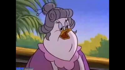 DUCKTALES (DUBLADO) - EPISODIO 14