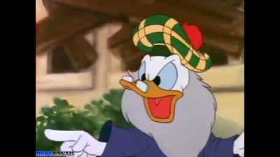 DUCKTALES (DUBLADO) - EPISODIO 15