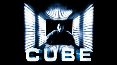 Cube  1997