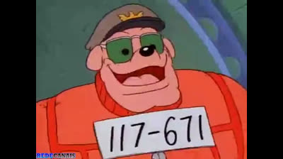 DUCKTALES (DUBLADO) - EPISODIO 16