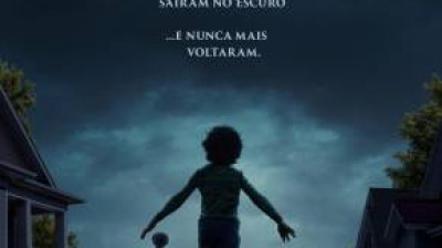 A Hora do Mal (2025) | ⚜️ igorodrgues