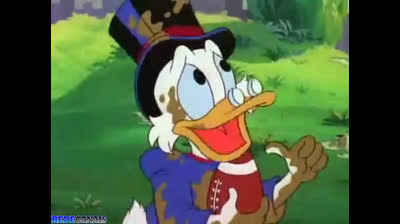 DUCKTALES (DUBLADO) - EPISODIO 18