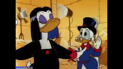 DUCKTALES (DUBLADO) - EPISODIO 20