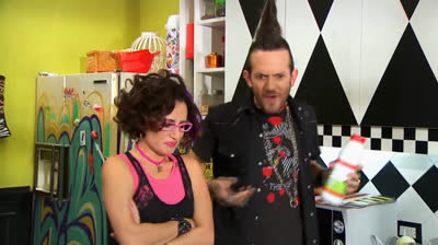 Peter Punk | T01 | E21