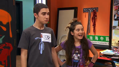 Peter Punk | T01 | E22