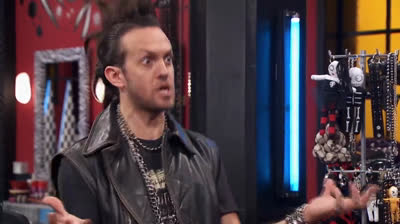 Peter Punk | T01 | E25