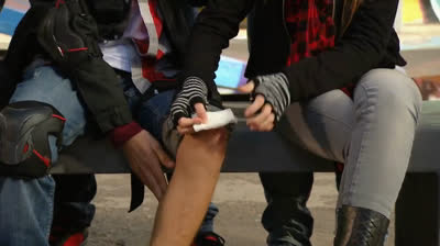 Peter Punk | T01 | E24