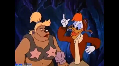 DUCKTALES (DUBLADO) - EPISODIO 21