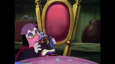 DUCKTALES (DUBLADO) - EPISODIO 23