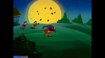 DUCKTALES (DUBLADO) - EPISODIO 25