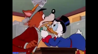 DUCKTALES (DUBLADO) - EPISODIO 27