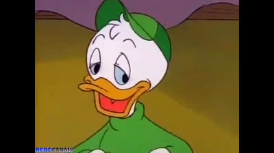 DUCKTALES (DUBLADO) - EPISODIO 28