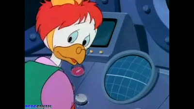 DUCKTALES (DUBLADO) - EPISODIO 29