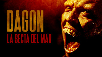 Dagon, La Secta Del Mar 2001