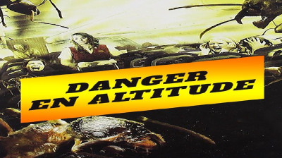 Danger en altitude 2007