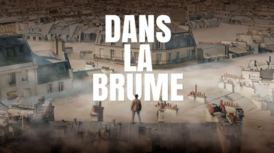 Dans la brume  2018