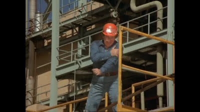 L incredibile Hulk 04x05