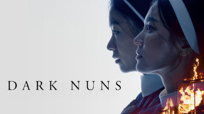 Dark Nuns 2025 (VOSTFR)