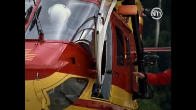serie complet en vf medicopter 117 saison 5 episode 4