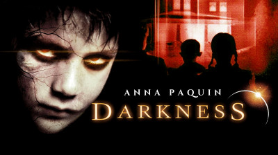 Darkness  2003