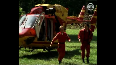 serie complete en vf medicopter 117 saison 5 episode 8