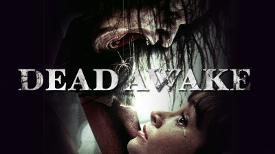 Dead Awake  2016 (VOSTFR)