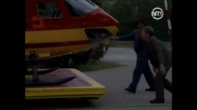 medicopter en vf saison 5 episode 11