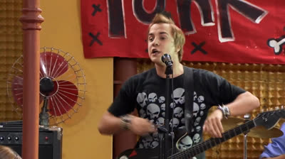 Peter Punk | T01 | E26