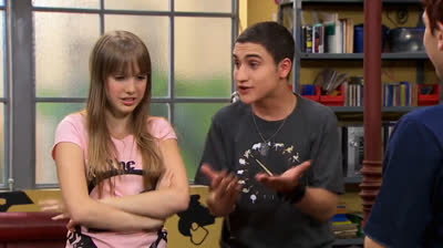 Peter Punk | T01 | E28