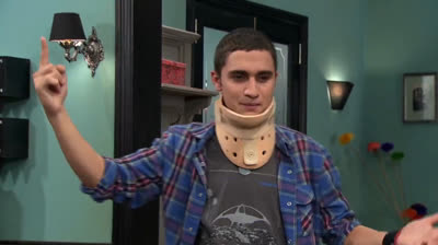 Peter Punk | T01 | E29