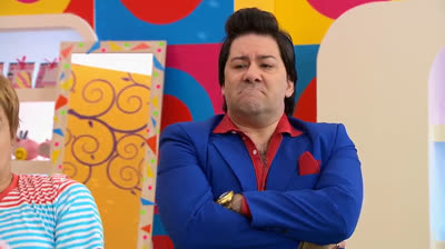 Peter Punk | T01 | E30