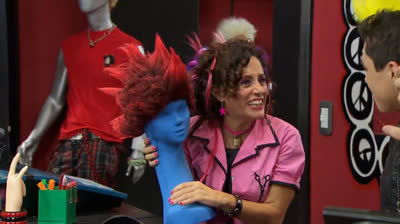 Peter Punk | T01 | E31