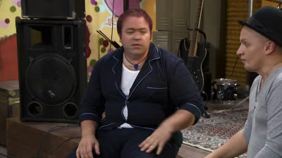 Peter Punk | T01 | E33