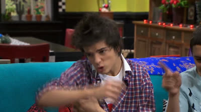 Peter Punk | T01 | E35