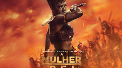 A MULHER REI 2022 DUB