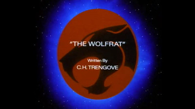 Thundercats - 028 - O Lobo Feroz