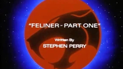 Thundercats - 029 - Feliner! (Parte 1)