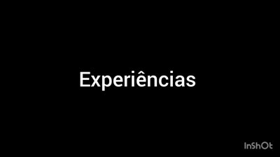Musica experiencias