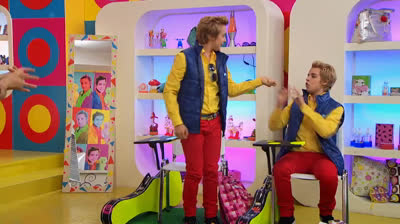 Peter Punk | T01 | E40